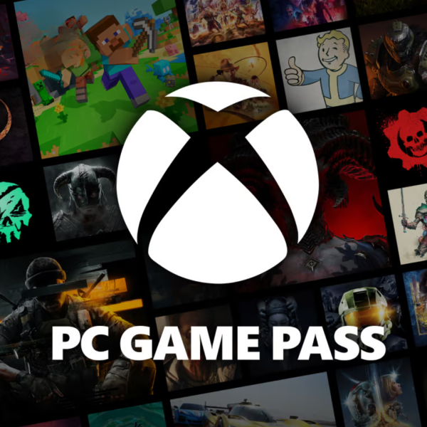 Lifetime PC Game Pass